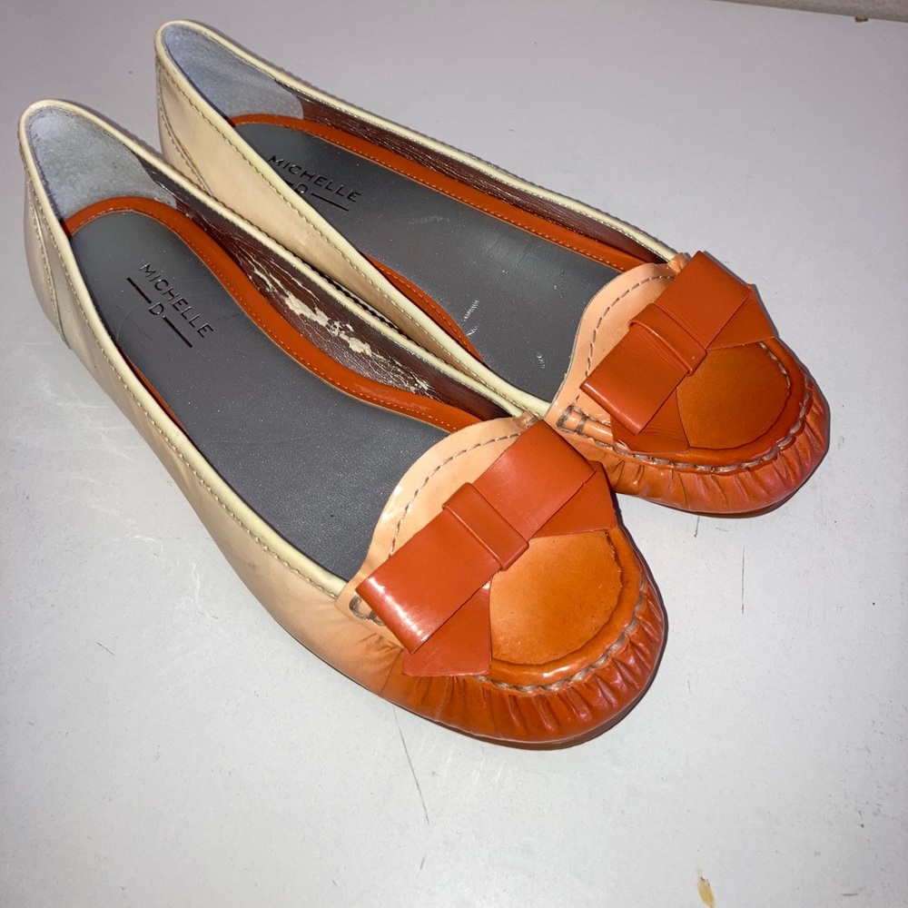 Michelle D Women’s Loafer